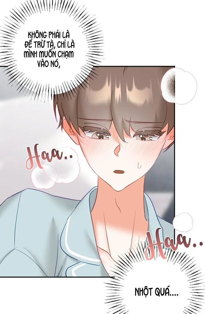 LỄ TRỪ TÀ 3P Chapter 13 Trang 74