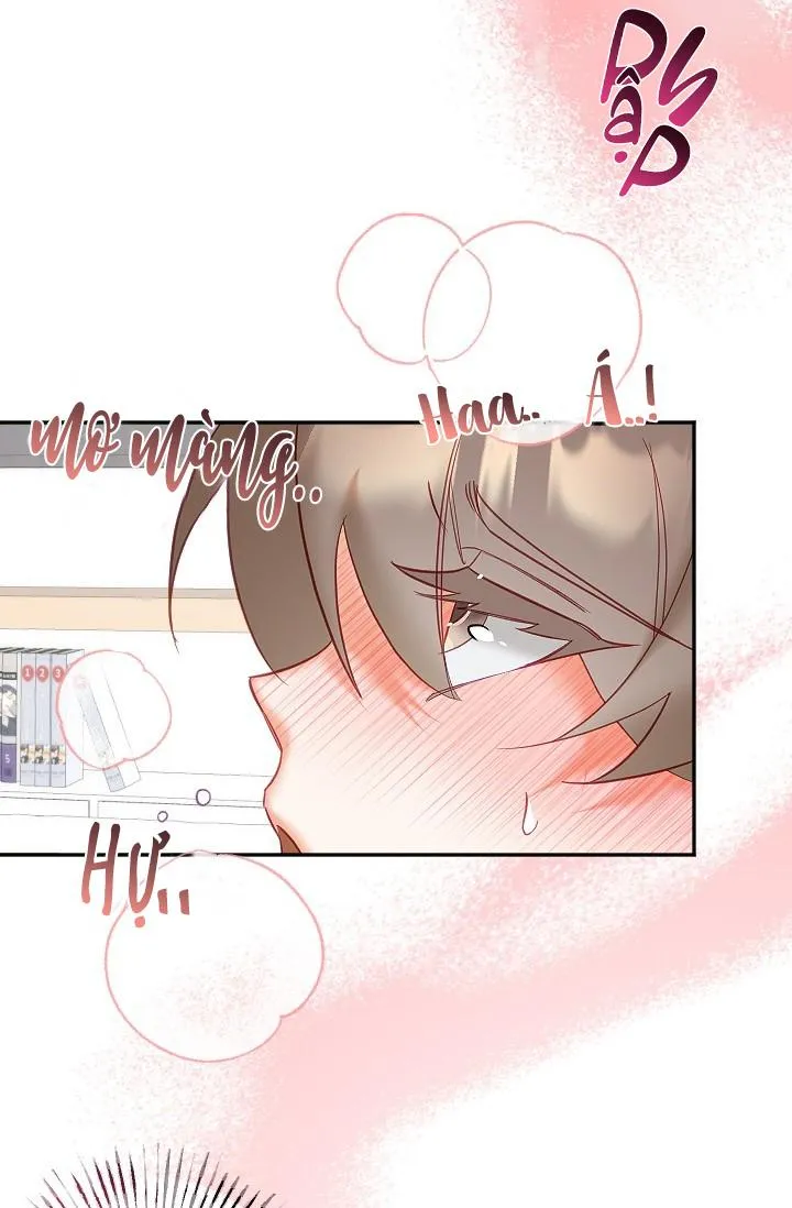 LỄ TRỪ TÀ 3P Chapter 13 Trang 80