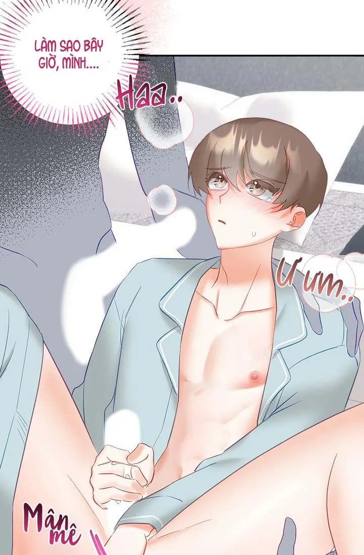 LỄ TRỪ TÀ 3P Chapter 13 Trang 81