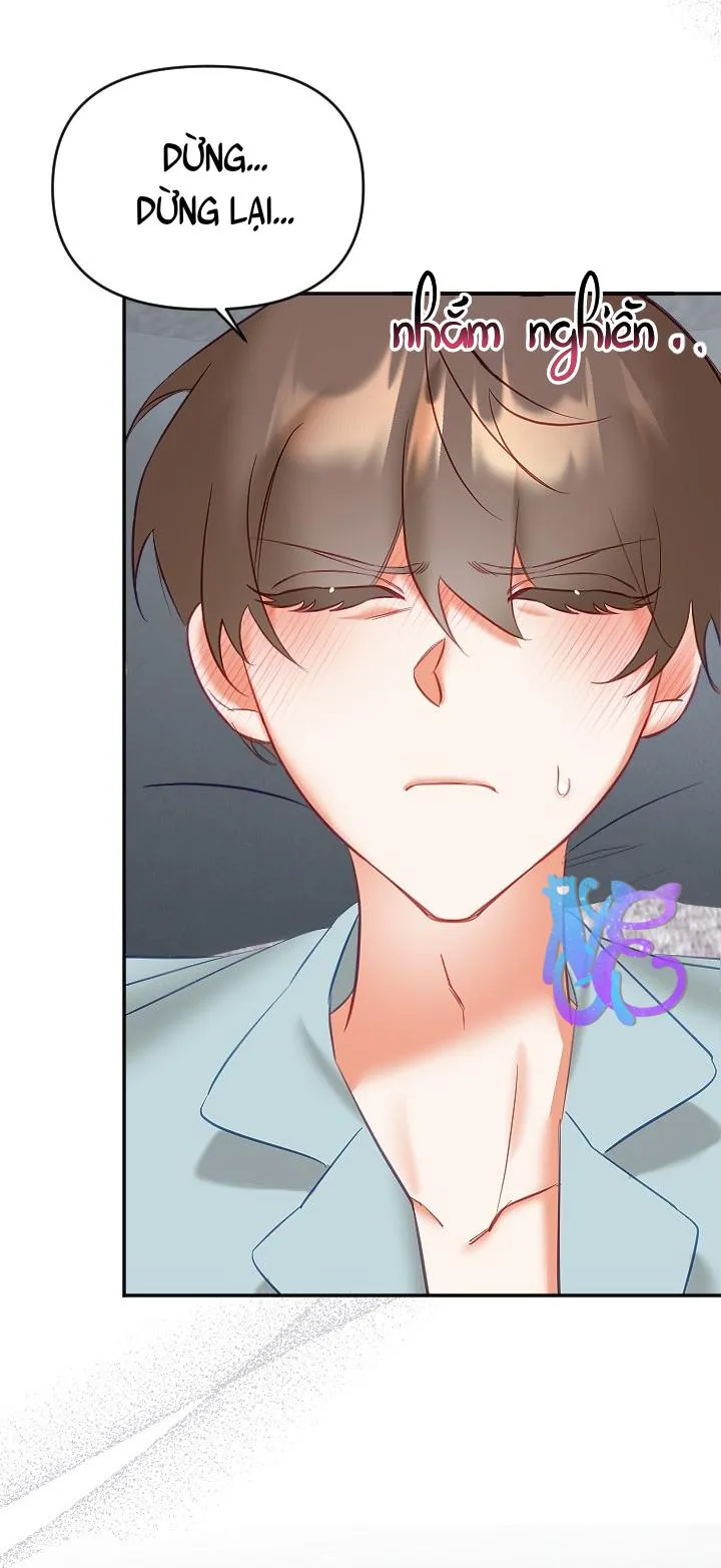 LỄ TRỪ TÀ 3P Chapter 14 Trang 3