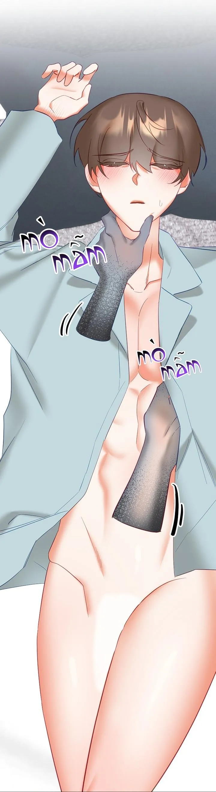 LỄ TRỪ TÀ 3P Chapter 14 Trang 4