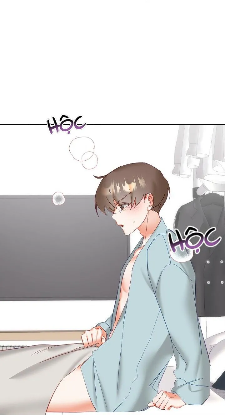 LỄ TRỪ TÀ 3P Chapter 14 Trang 7