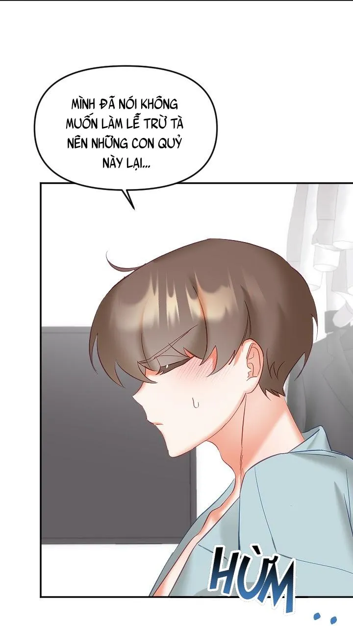 LỄ TRỪ TÀ 3P Chapter 14 Trang 9