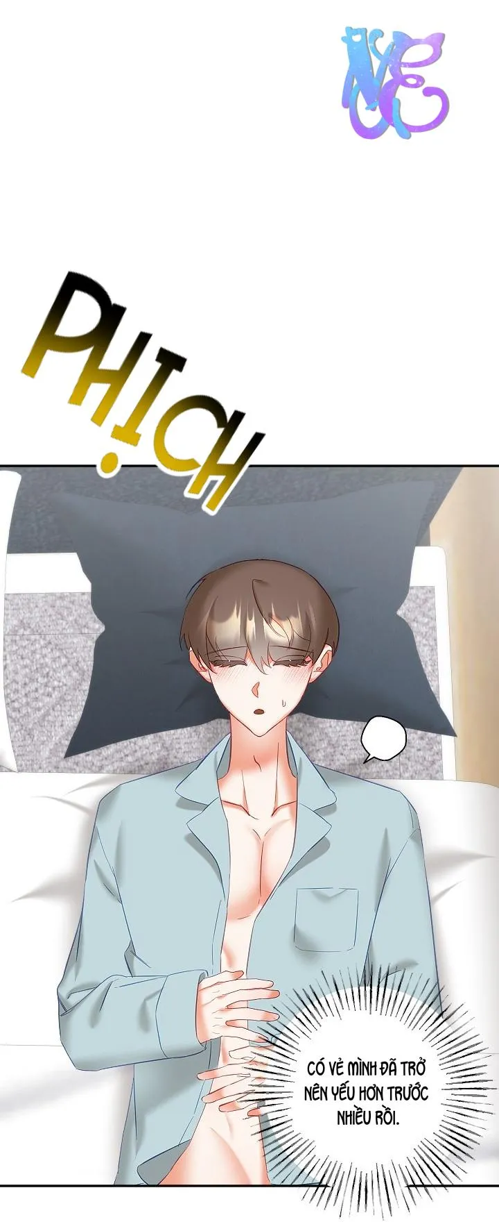 LỄ TRỪ TÀ 3P Chapter 14 Trang 10