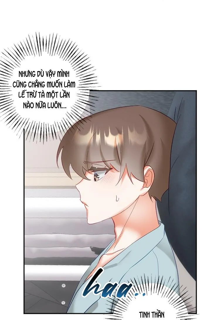 LỄ TRỪ TÀ 3P Chapter 14 Trang 11