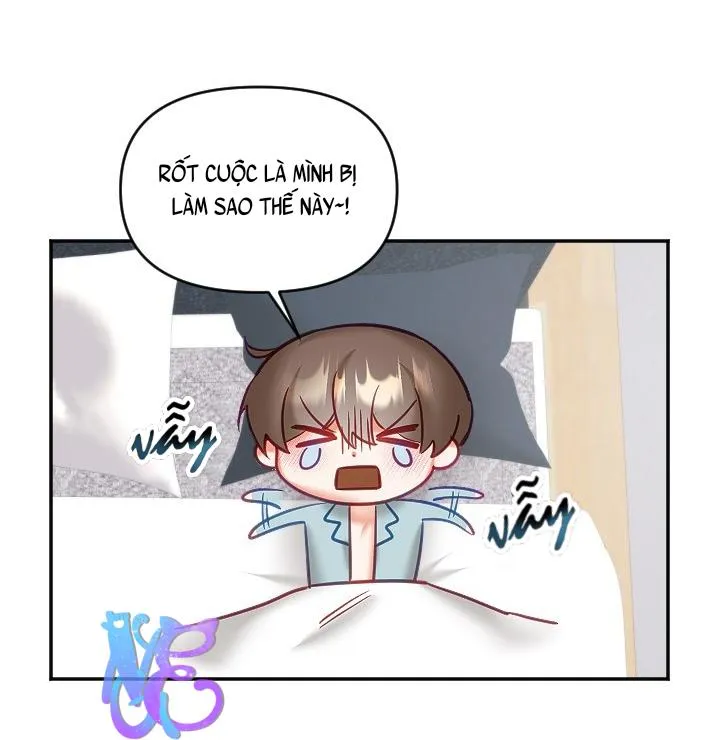 LỄ TRỪ TÀ 3P Chapter 14 Trang 13