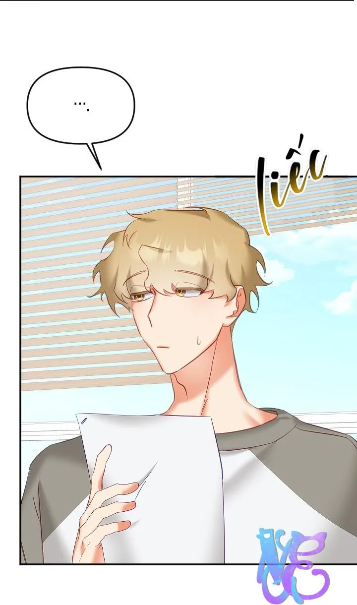 LỄ TRỪ TÀ 3P Chapter 14 Trang 19