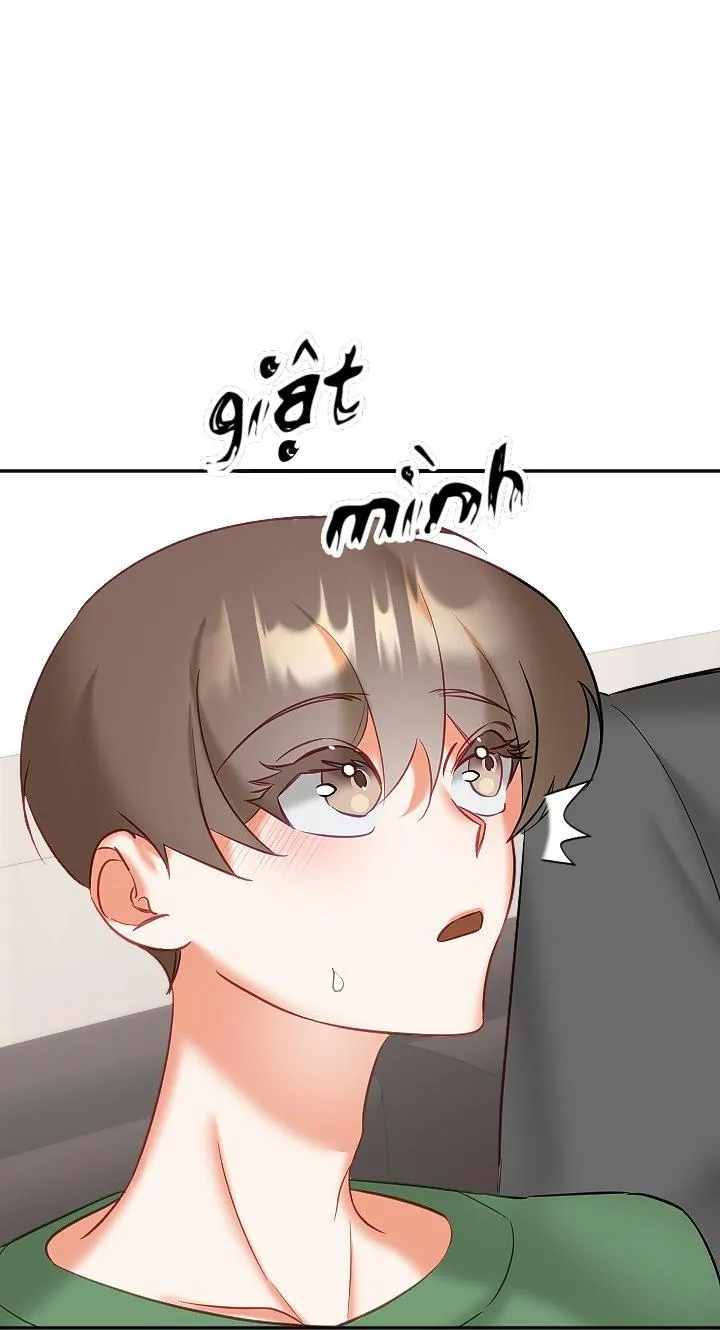 LỄ TRỪ TÀ 3P Chapter 14 Trang 24