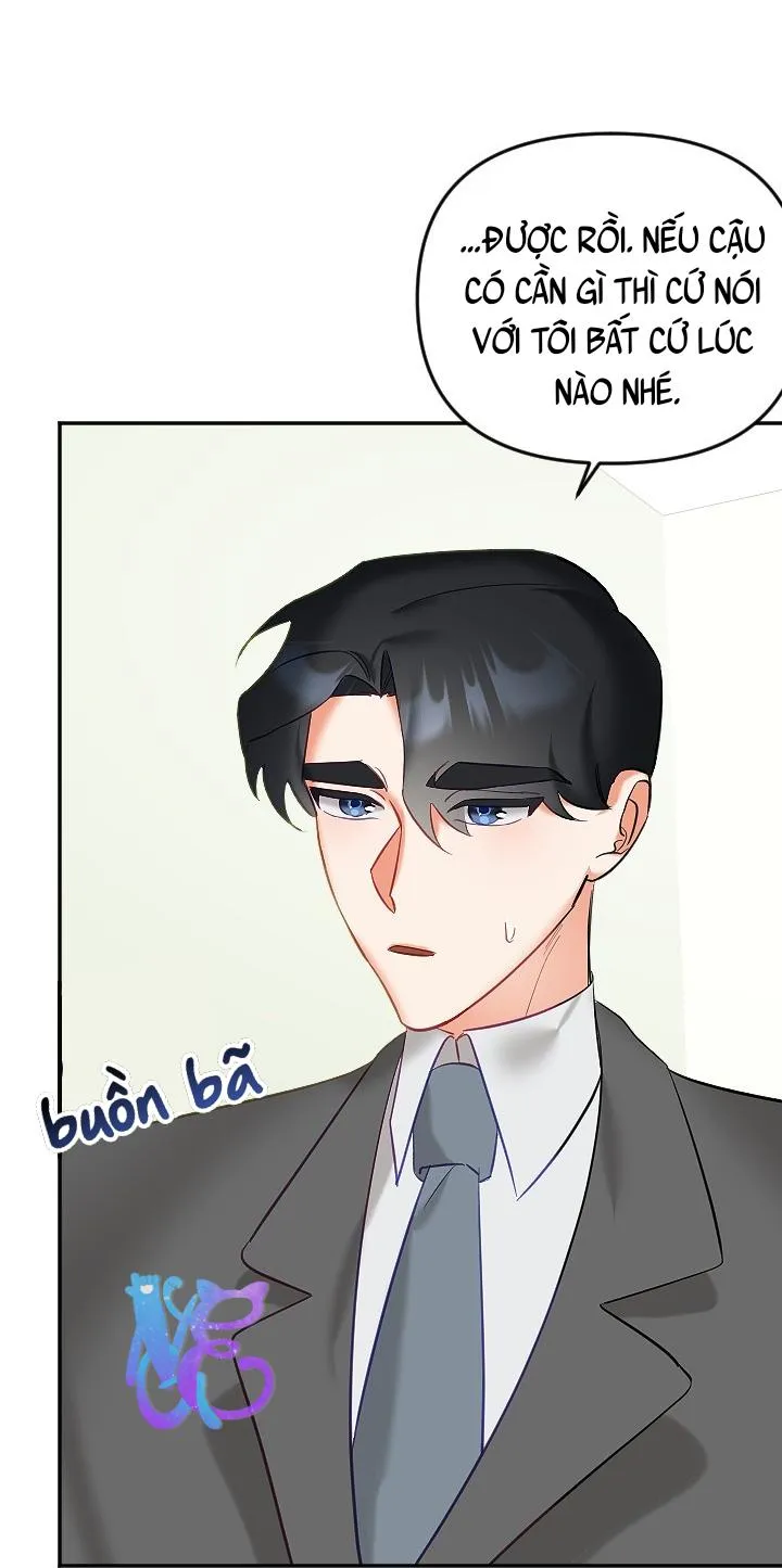 LỄ TRỪ TÀ 3P Chapter 14 Trang 28