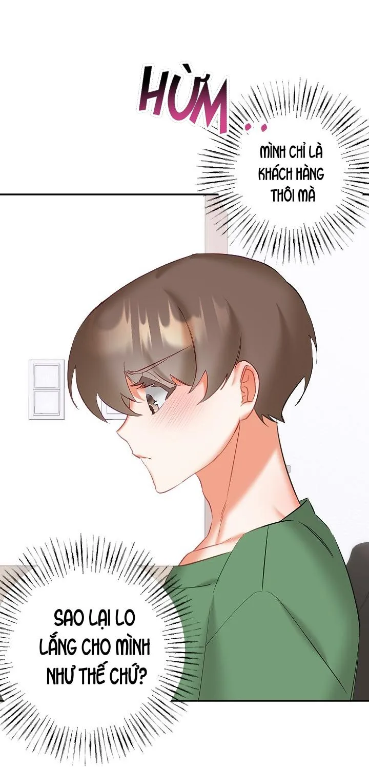 LỄ TRỪ TÀ 3P Chapter 14 Trang 29