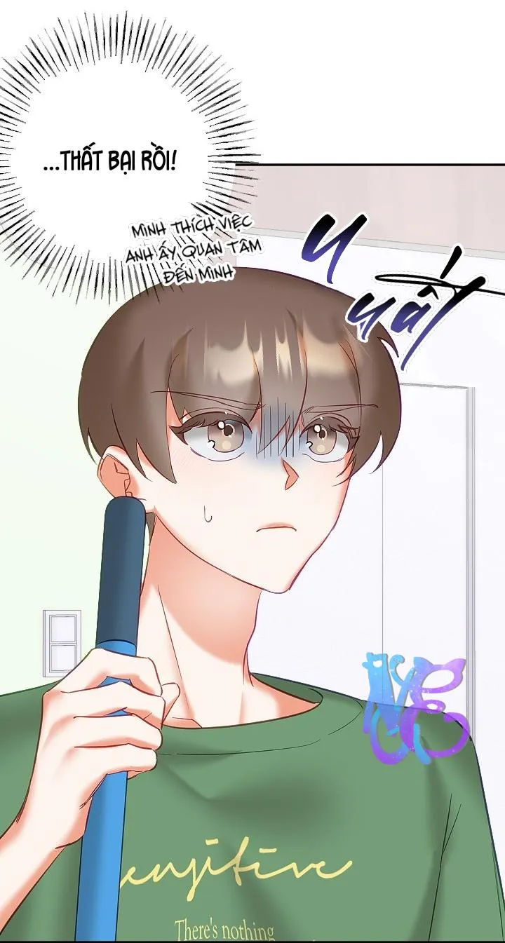 LỄ TRỪ TÀ 3P Chapter 14 Trang 33