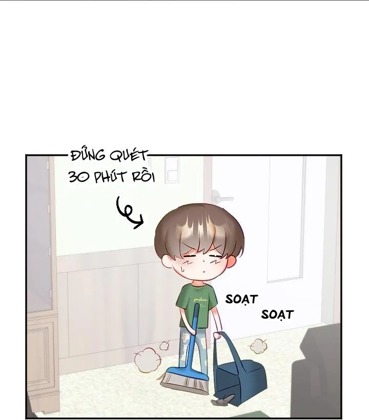 LỄ TRỪ TÀ 3P Chapter 14 Trang 34