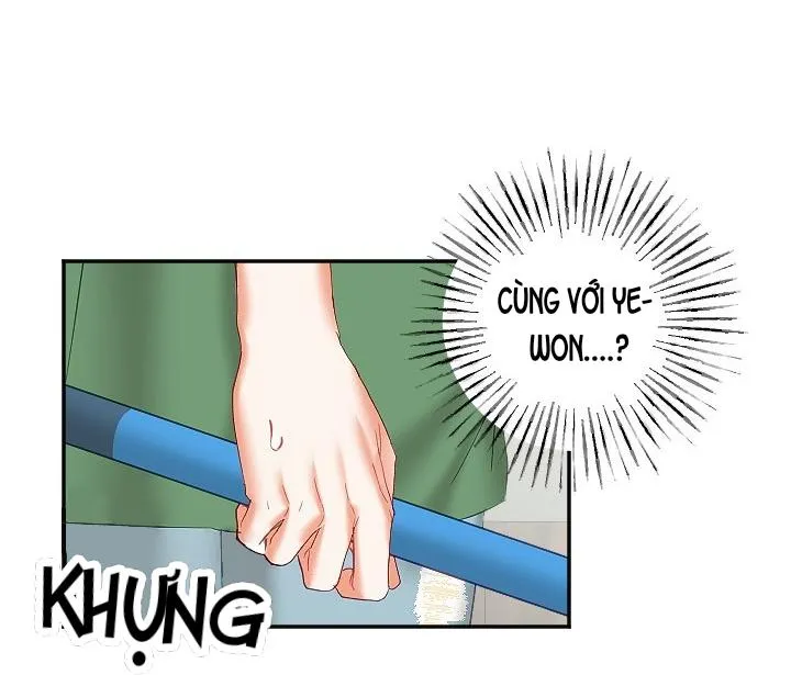 LỄ TRỪ TÀ 3P Chapter 14 Trang 37