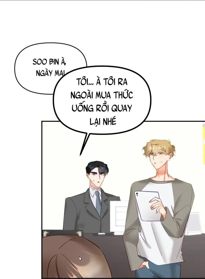 LỄ TRỪ TÀ 3P Chapter 14 Trang 42