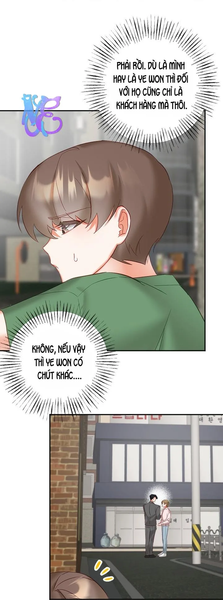 LỄ TRỪ TÀ 3P Chapter 14 Trang 48