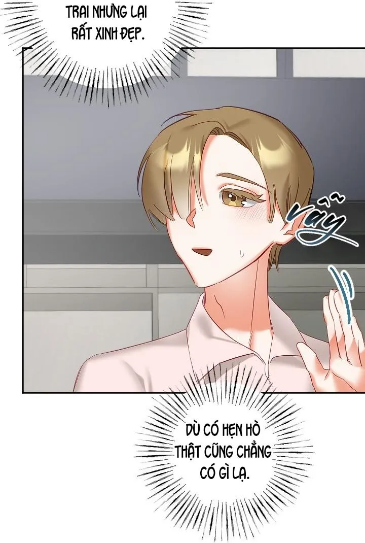 LỄ TRỪ TÀ 3P Chapter 14 Trang 52