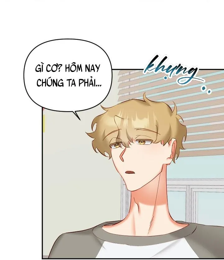 LỄ TRỪ TÀ 3P Chapter 14 Trang 59
