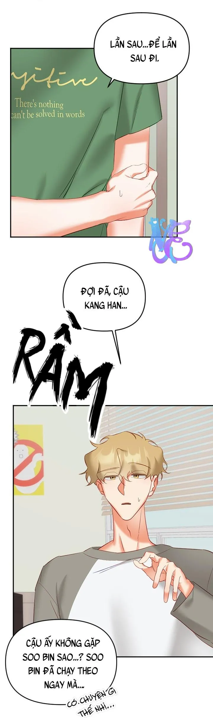 LỄ TRỪ TÀ 3P Chapter 14 Trang 60