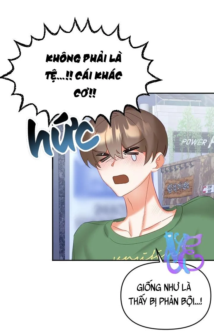 LỄ TRỪ TÀ 3P Chapter 14 Trang 70