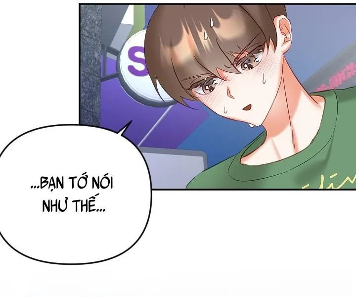 LỄ TRỪ TÀ 3P Chapter 14 Trang 72