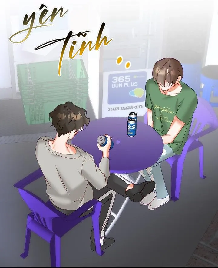 LỄ TRỪ TÀ 3P Chapter 14 Trang 73