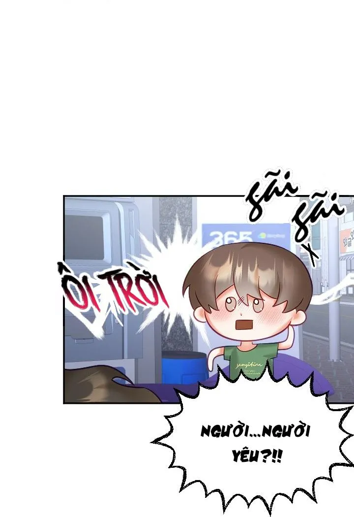 LỄ TRỪ TÀ 3P Chapter 14 Trang 81