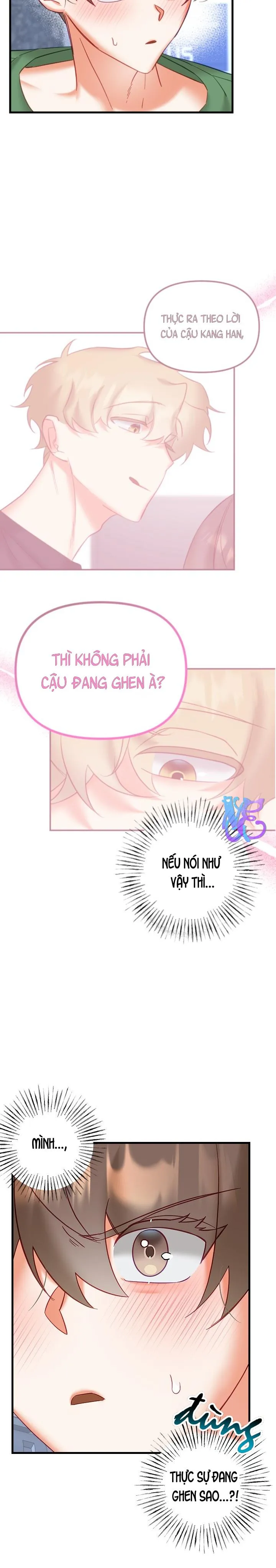 LỄ TRỪ TÀ 3P Chapter 15 Trang 4