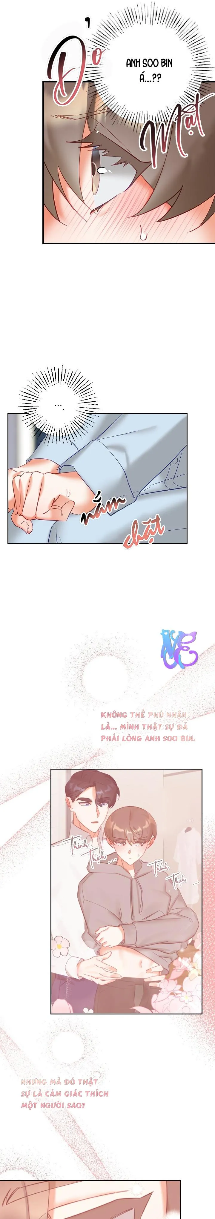 LỄ TRỪ TÀ 3P Chapter 15 Trang 7