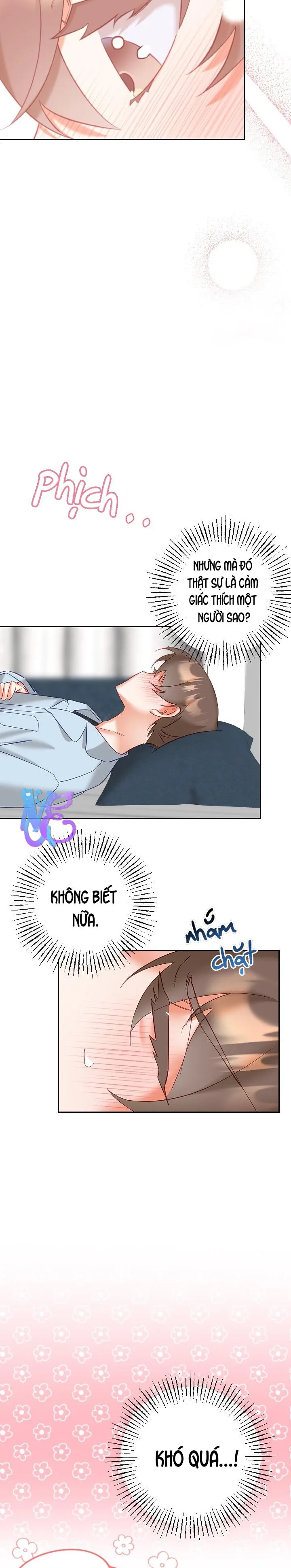 LỄ TRỪ TÀ 3P Chapter 15 Trang 8