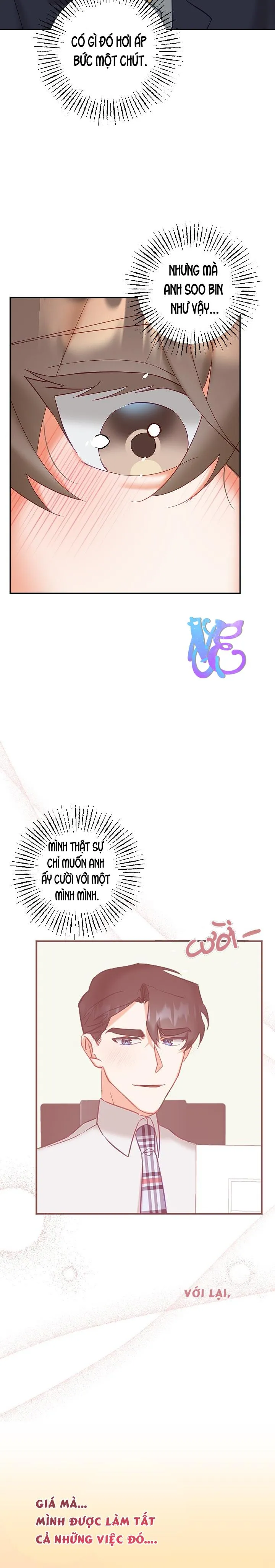 LỄ TRỪ TÀ 3P Chapter 15 Trang 10