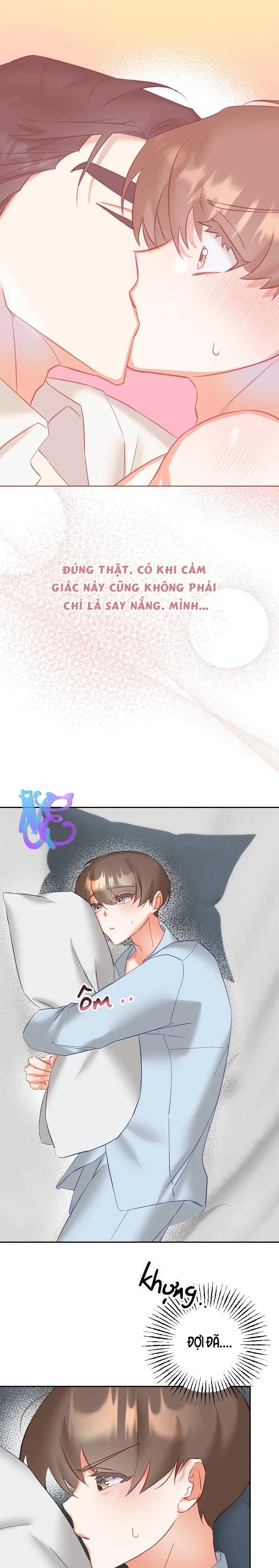 LỄ TRỪ TÀ 3P Chapter 15 Trang 11