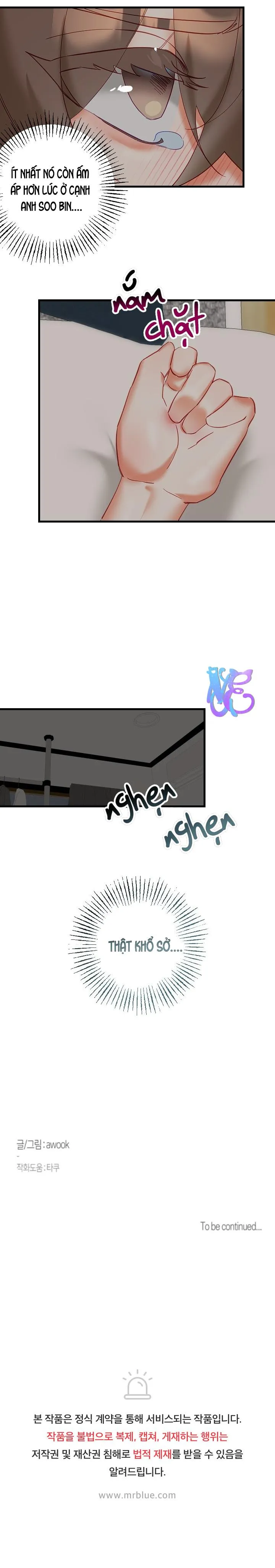 LỄ TRỪ TÀ 3P Chapter 15 Trang 25