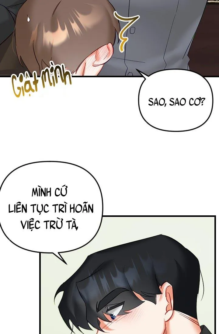 LỄ TRỪ TÀ 3P Chapter 16 Trang 4