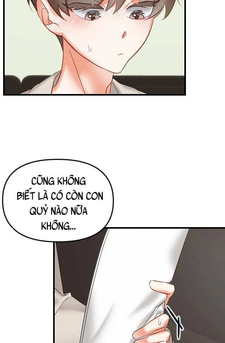 LỄ TRỪ TÀ 3P Chapter 16 Trang 6