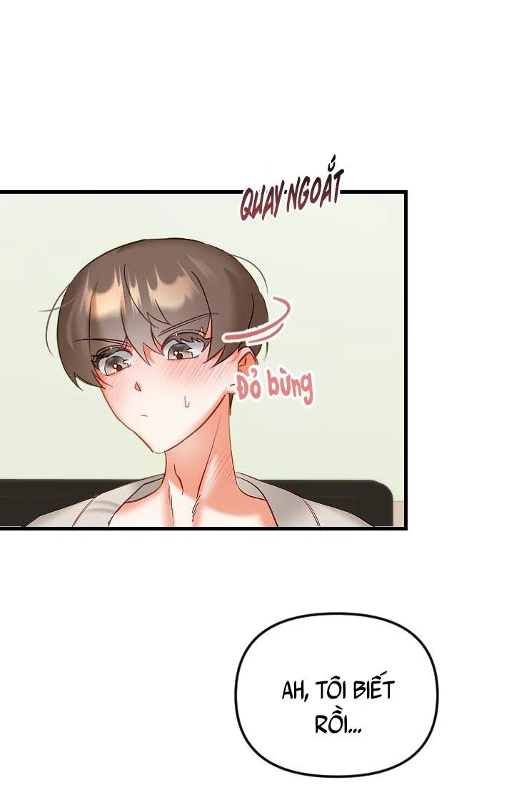 LỄ TRỪ TÀ 3P Chapter 16 Trang 10