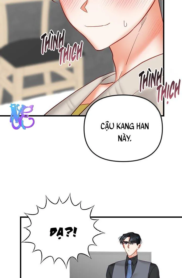 LỄ TRỪ TÀ 3P Chapter 16 Trang 17