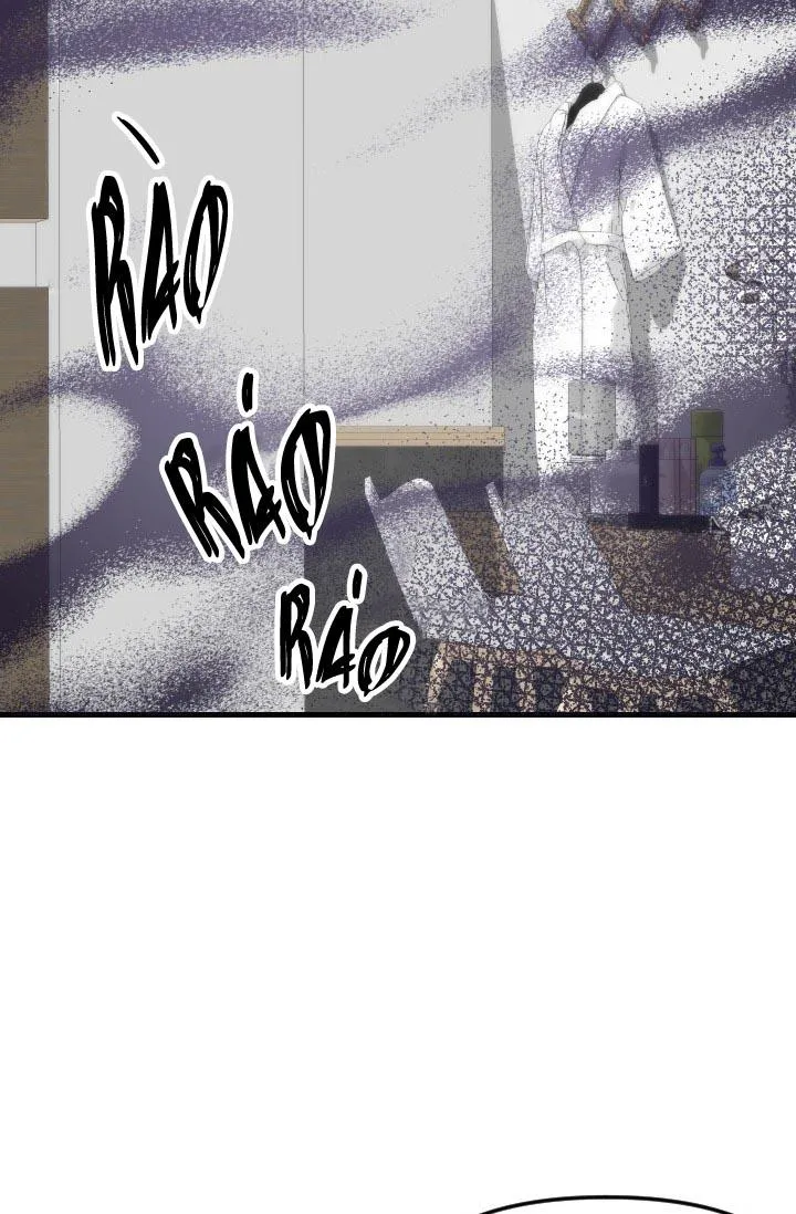 LỄ TRỪ TÀ 3P Chapter 16 Trang 19