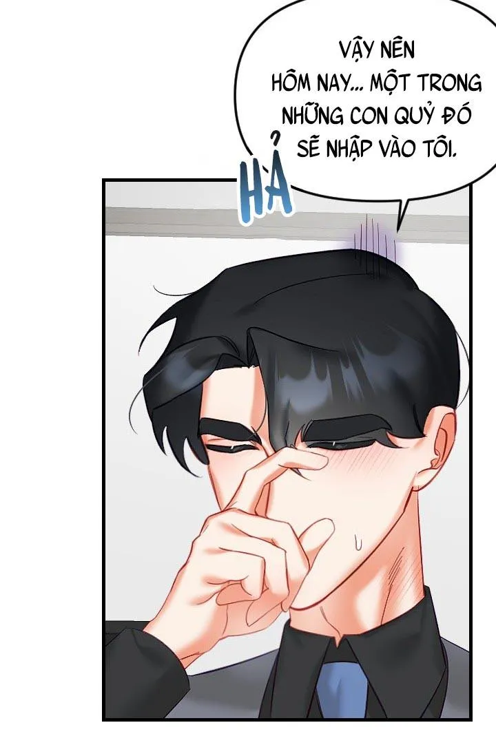 LỄ TRỪ TÀ 3P Chapter 16 Trang 20