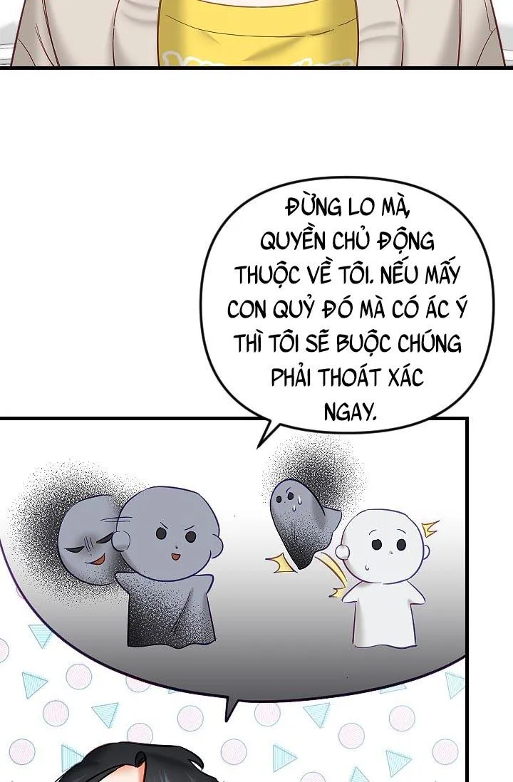 LỄ TRỪ TÀ 3P Chapter 16 Trang 22