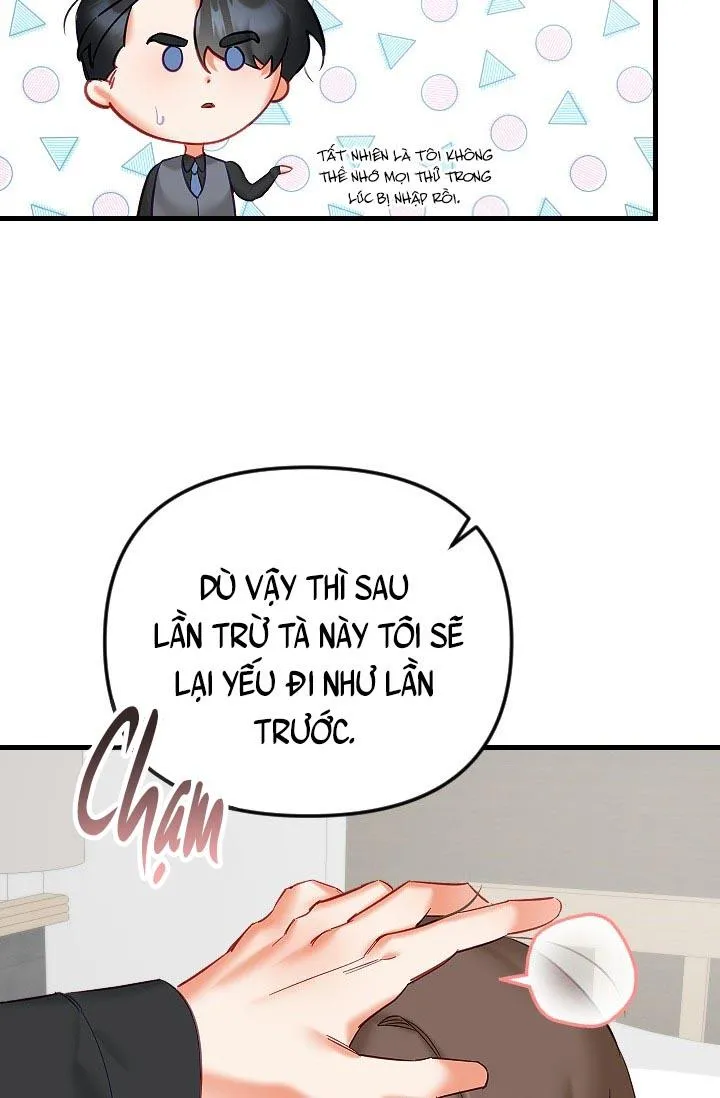 LỄ TRỪ TÀ 3P Chapter 16 Trang 23