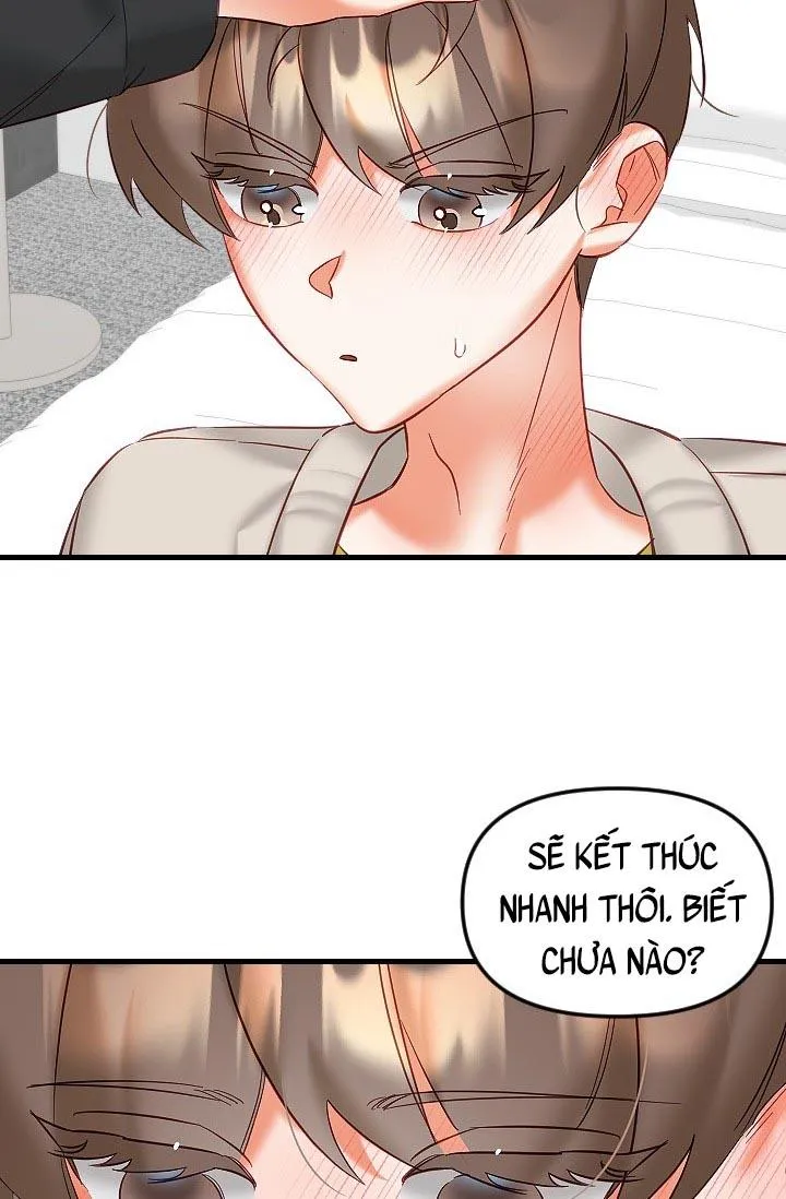 LỄ TRỪ TÀ 3P Chapter 16 Trang 24
