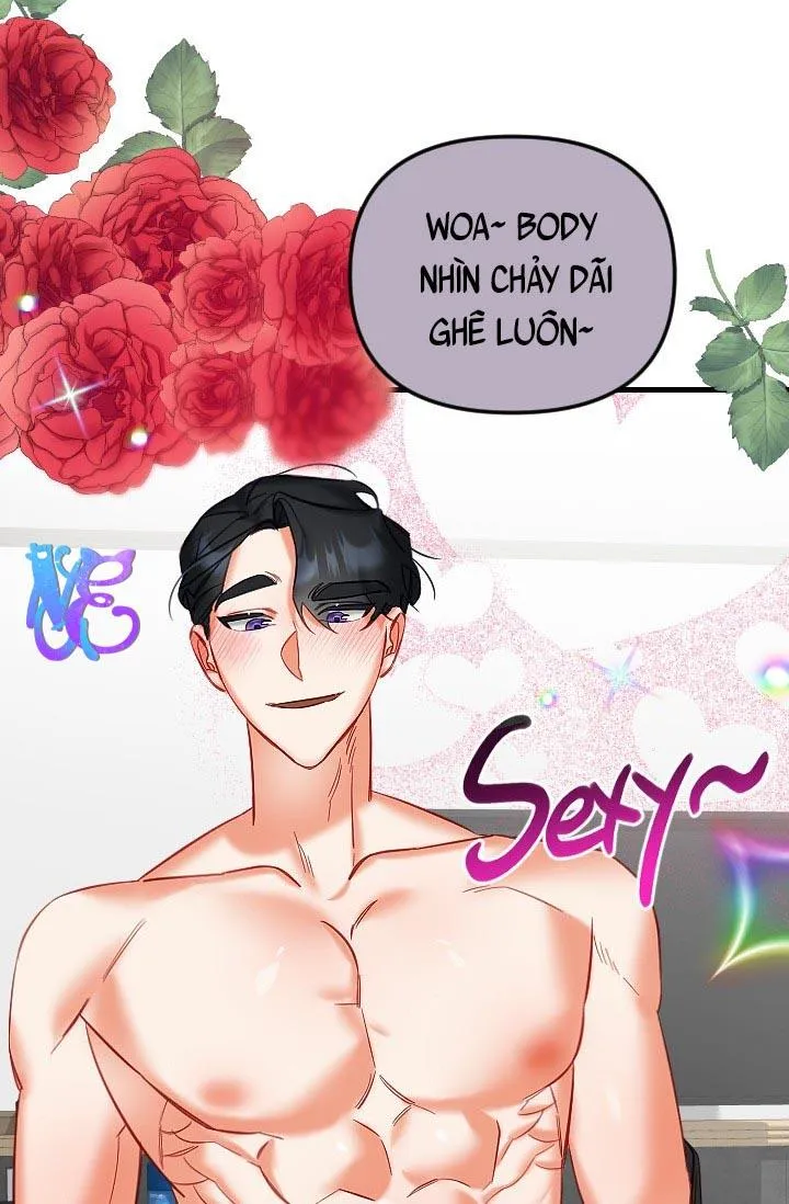LỄ TRỪ TÀ 3P Chapter 16 Trang 27