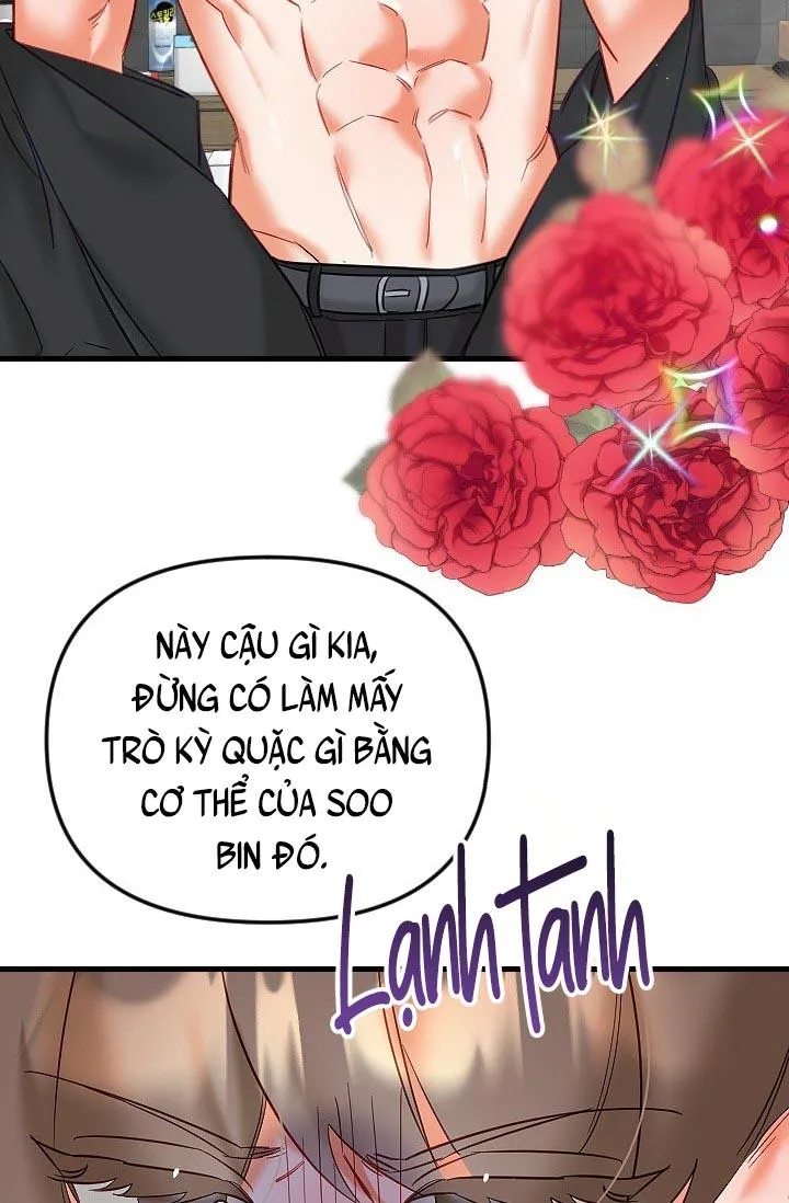 LỄ TRỪ TÀ 3P Chapter 16 Trang 28