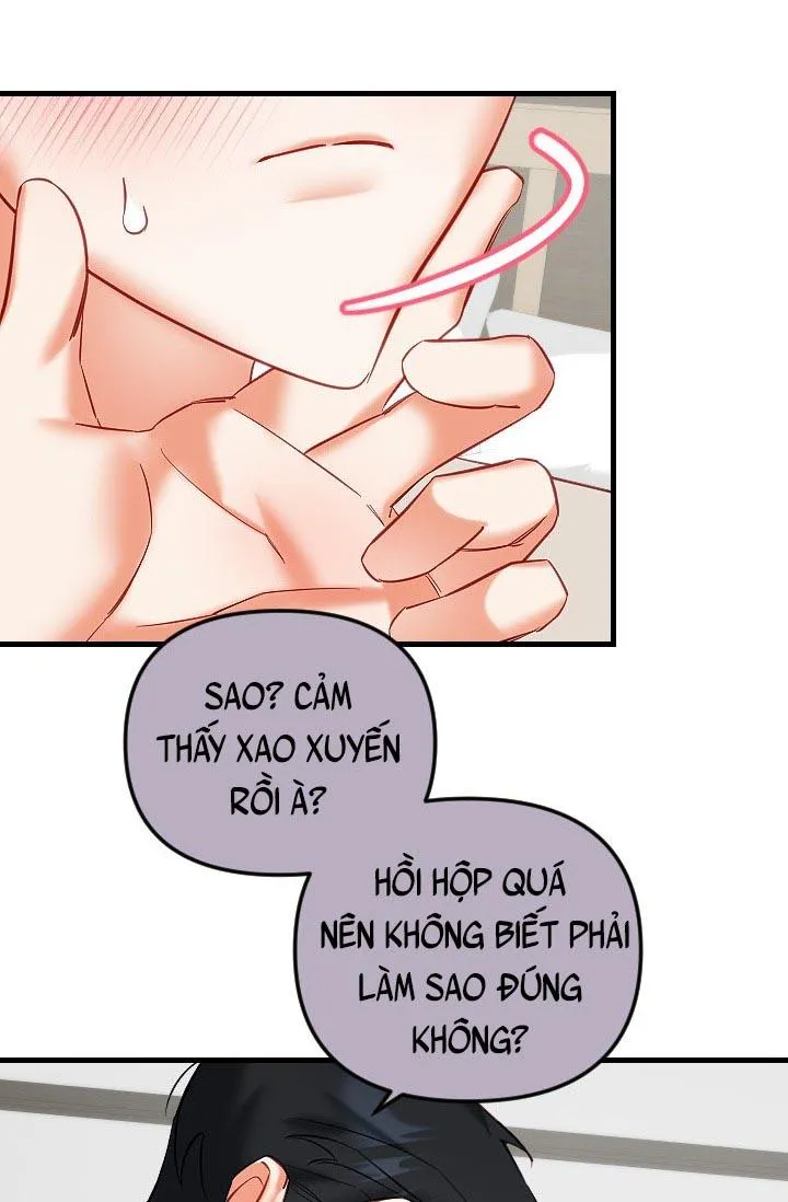 LỄ TRỪ TÀ 3P Chapter 16 Trang 32