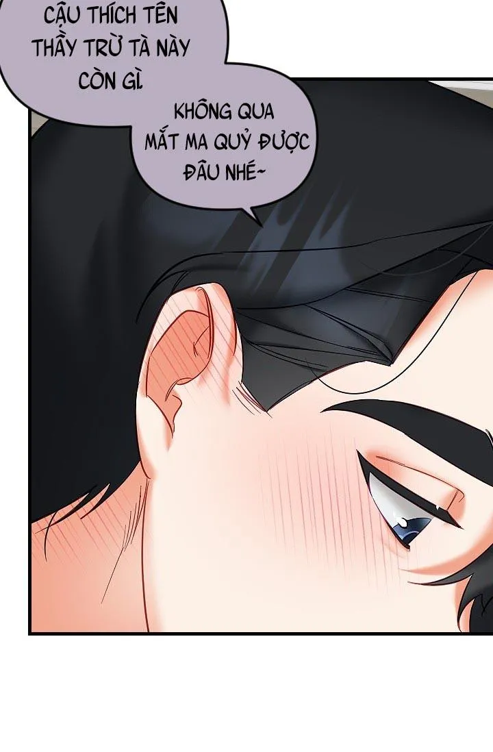 LỄ TRỪ TÀ 3P Chapter 16 Trang 34