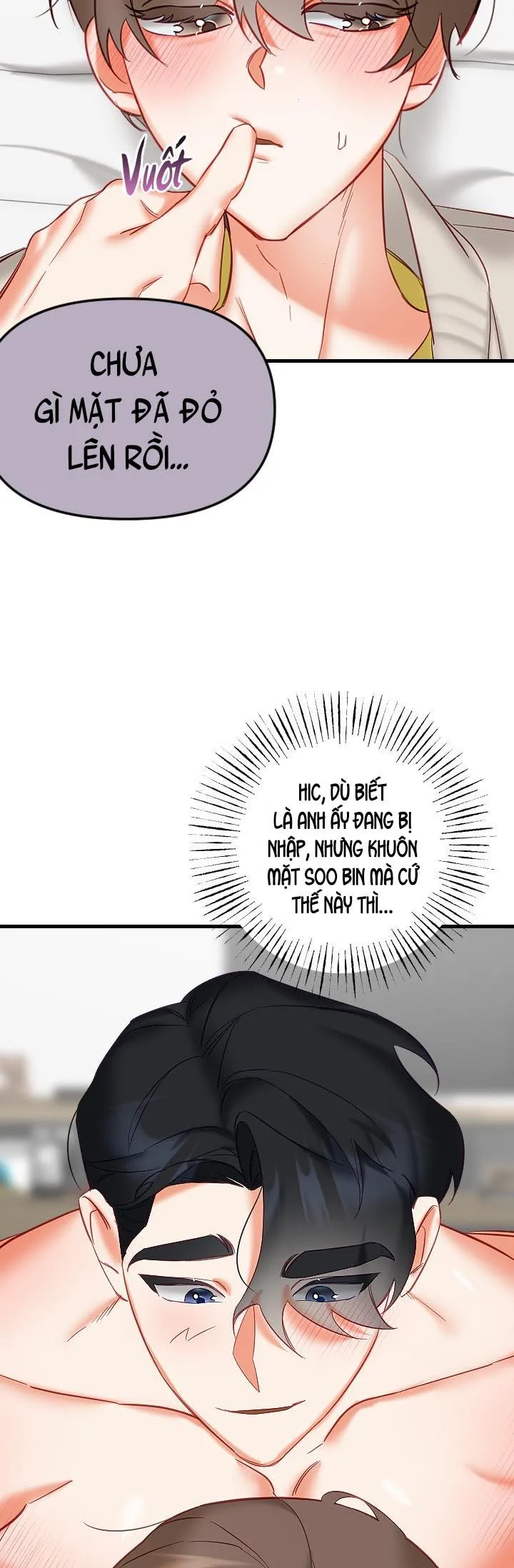 LỄ TRỪ TÀ 3P Chapter 16 Trang 38