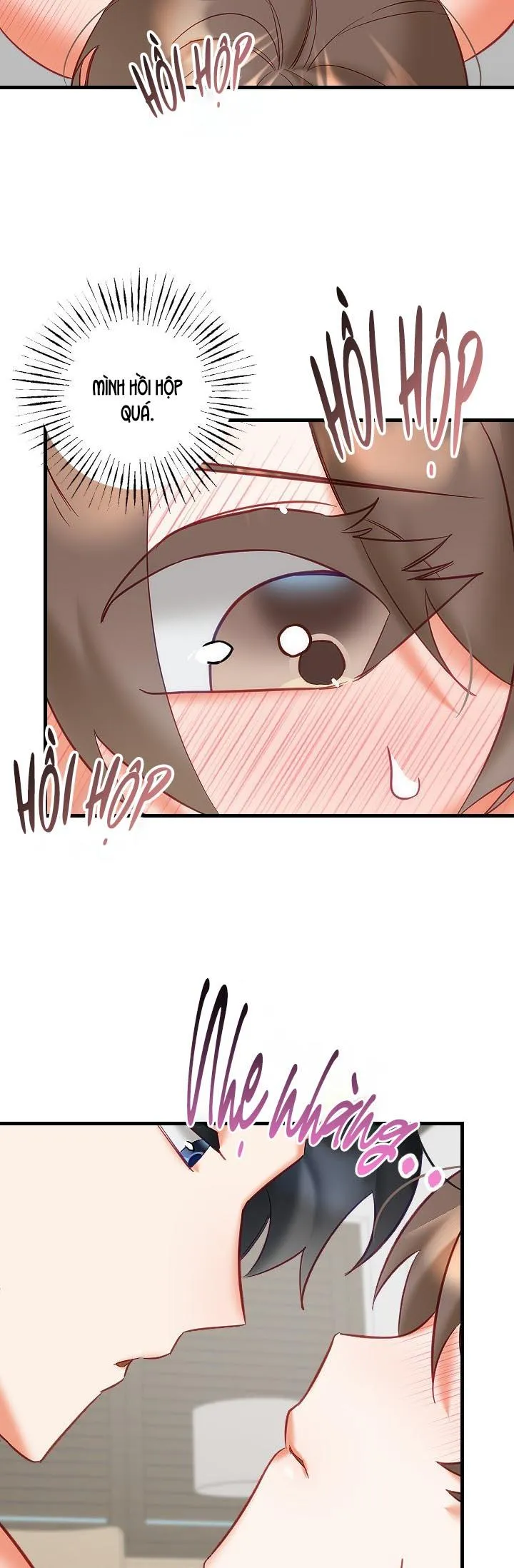 LỄ TRỪ TÀ 3P Chapter 16 Trang 39