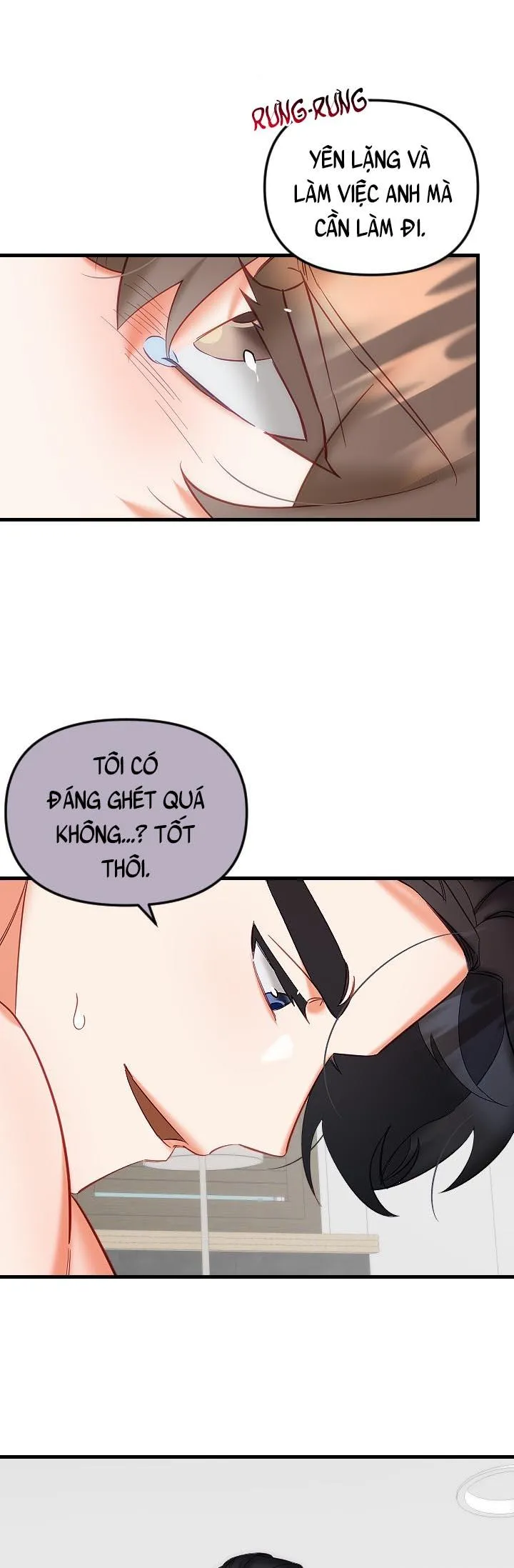 LỄ TRỪ TÀ 3P Chapter 16 Trang 44