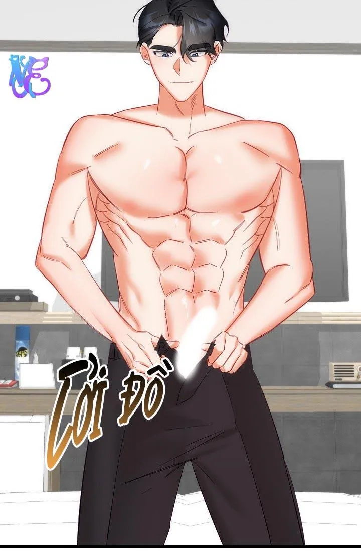 LỄ TRỪ TÀ 3P Chapter 16 Trang 45
