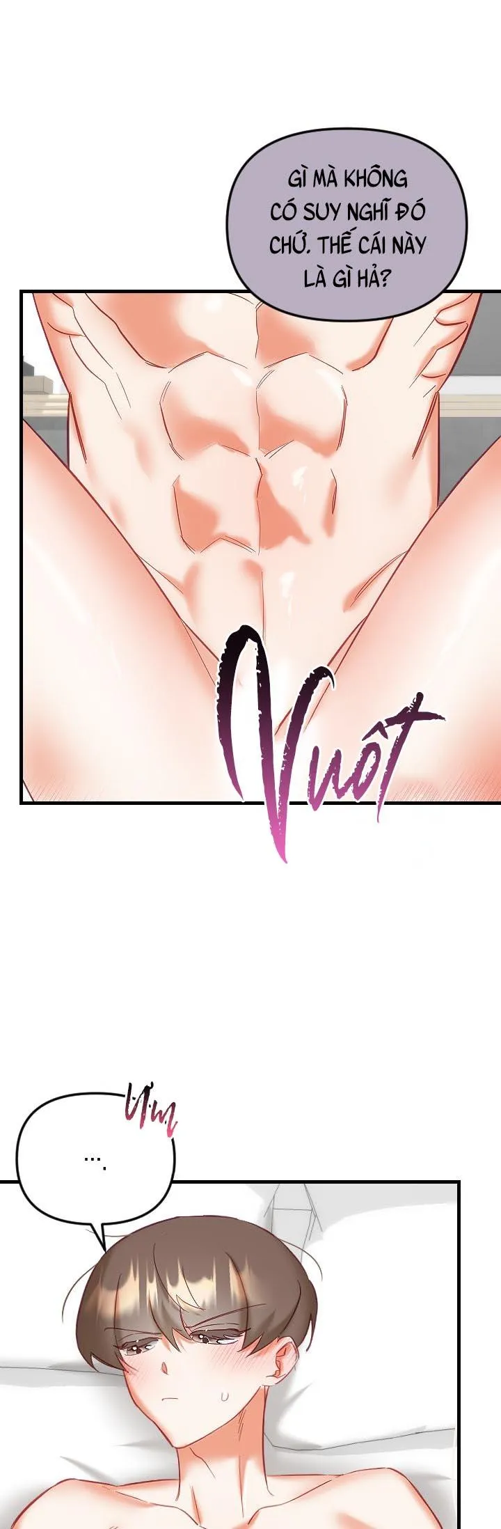 LỄ TRỪ TÀ 3P Chapter 16 Trang 50